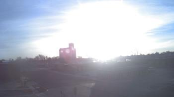 Weather camera view of Joyce ES.