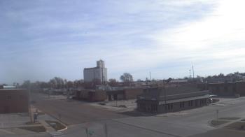 Weather camera view of Joyce ES.