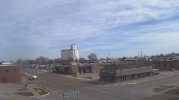 Weather camera view of Joyce ES.