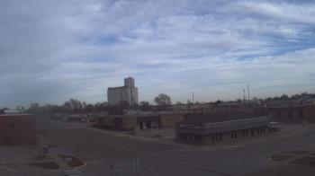 Weather camera view of Joyce ES.