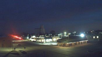 Weather camera view of Joyce ES.