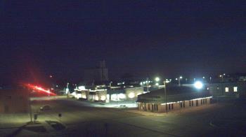 Weather camera view of Joyce ES.