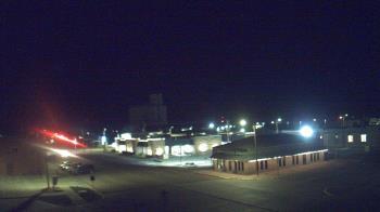 Weather camera view of Joyce ES.