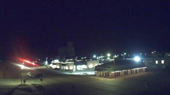 Weather camera view of Joyce ES.