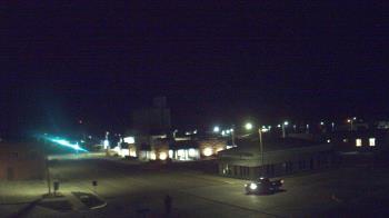 Weather camera view of Joyce ES.