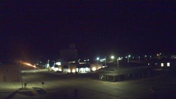 Weather camera view of Joyce ES.