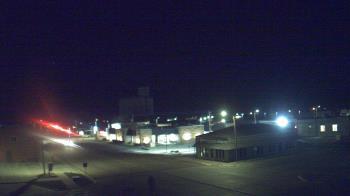 Weather camera view of Joyce ES.