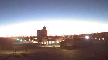 Weather camera view of Joyce ES.