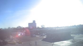 Weather camera view of Joyce ES.