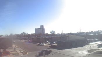 Weather camera view of Joyce ES.