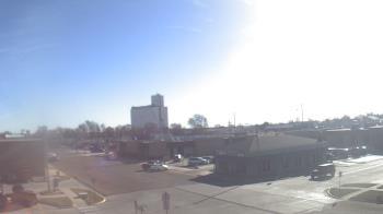 Weather camera view of Joyce ES.