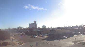 Weather camera view of Joyce ES.