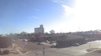 Weather camera view of Joyce ES.