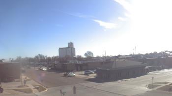 Weather camera view of Joyce ES.