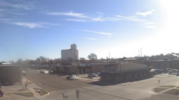 Weather camera view of Joyce ES.