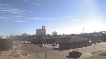 Weather camera view of Joyce ES.