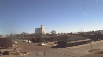 Weather camera view of Joyce ES.