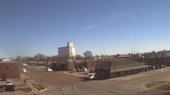 Weather camera view of Joyce ES.