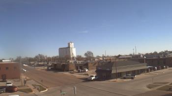 Weather camera view of Joyce ES.