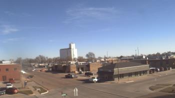 Weather camera view of Joyce ES.