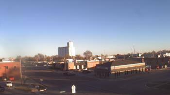 Weather camera view of Joyce ES.