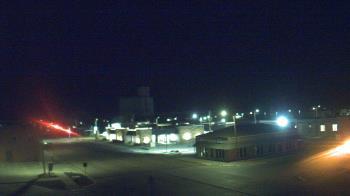 Weather camera view of Joyce ES.