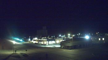 Weather camera view of Joyce ES.