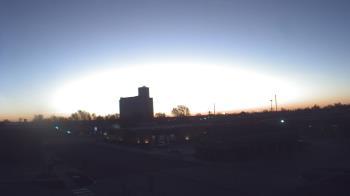 Weather camera view of Joyce ES.