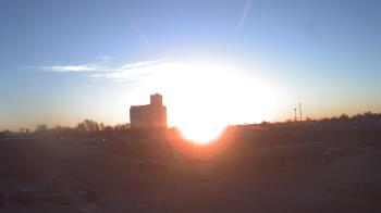 Weather camera view of Joyce ES.