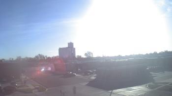 Weather camera view of Joyce ES.