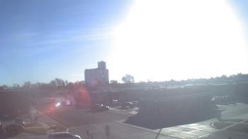 Weather camera view of Joyce ES.