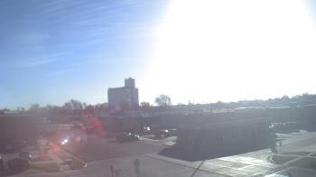 Weather camera view of Joyce ES.