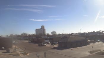 Weather camera view of Joyce ES.