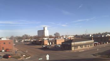 Weather camera view of Joyce ES.