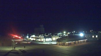 Weather camera view of Joyce ES.