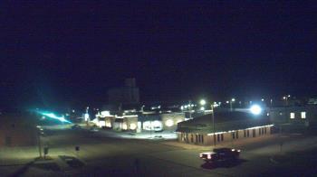 Weather camera view of Joyce ES.