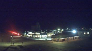 Weather camera view of Joyce ES.