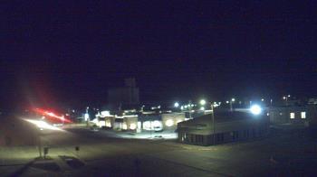 Weather camera view of Joyce ES.