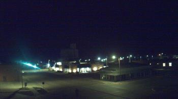 Weather camera view of Joyce ES.