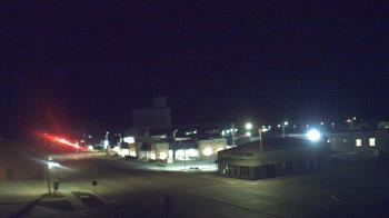 Weather camera view of Joyce ES.