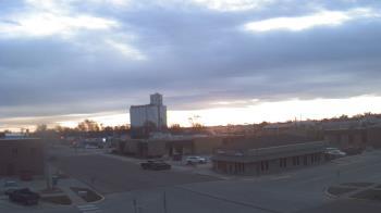 Weather camera view of Joyce ES.