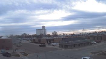 Weather camera view of Joyce ES.