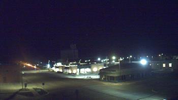 Weather camera view of Joyce ES.