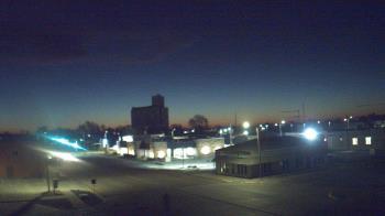 Weather camera view of Joyce ES.