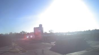 Weather camera view of Joyce ES.