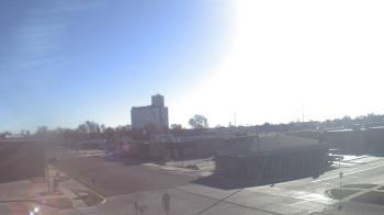 Weather camera view of Joyce ES.