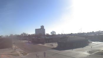 Weather camera view of Joyce ES.