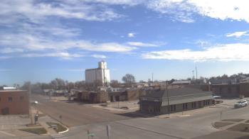 Weather camera view of Joyce ES.