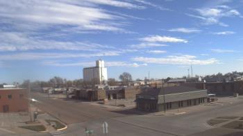 Weather camera view of Joyce ES.