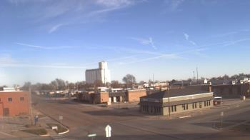Weather camera view of Joyce ES.